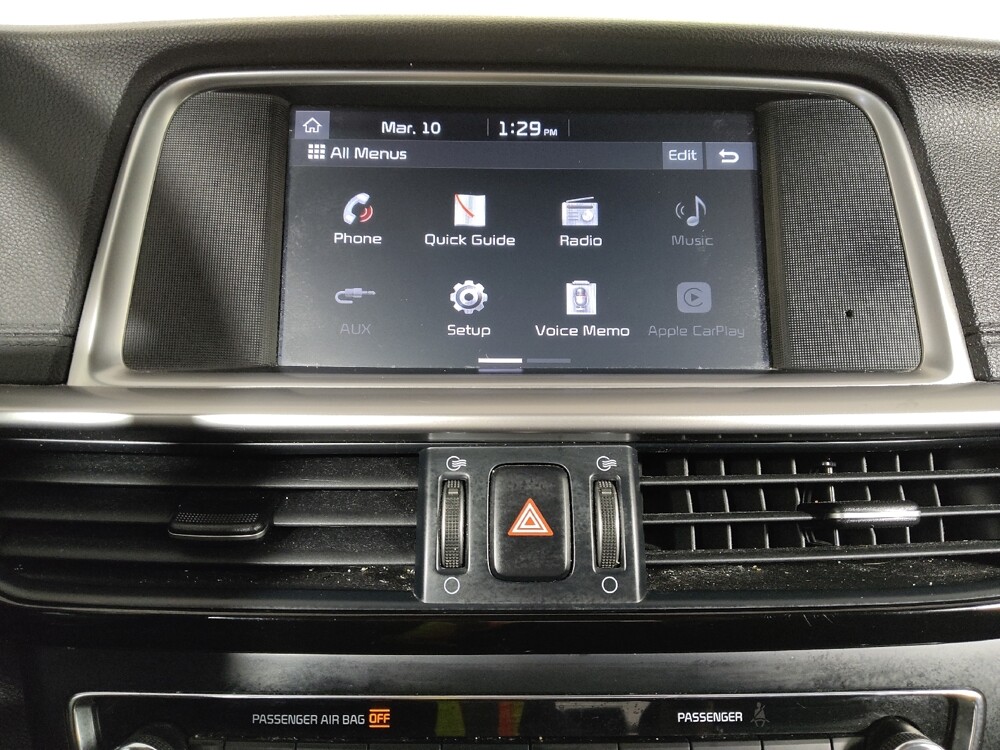 2020 Kia Optima in Midlothian, IL 60445 - 18122157 25