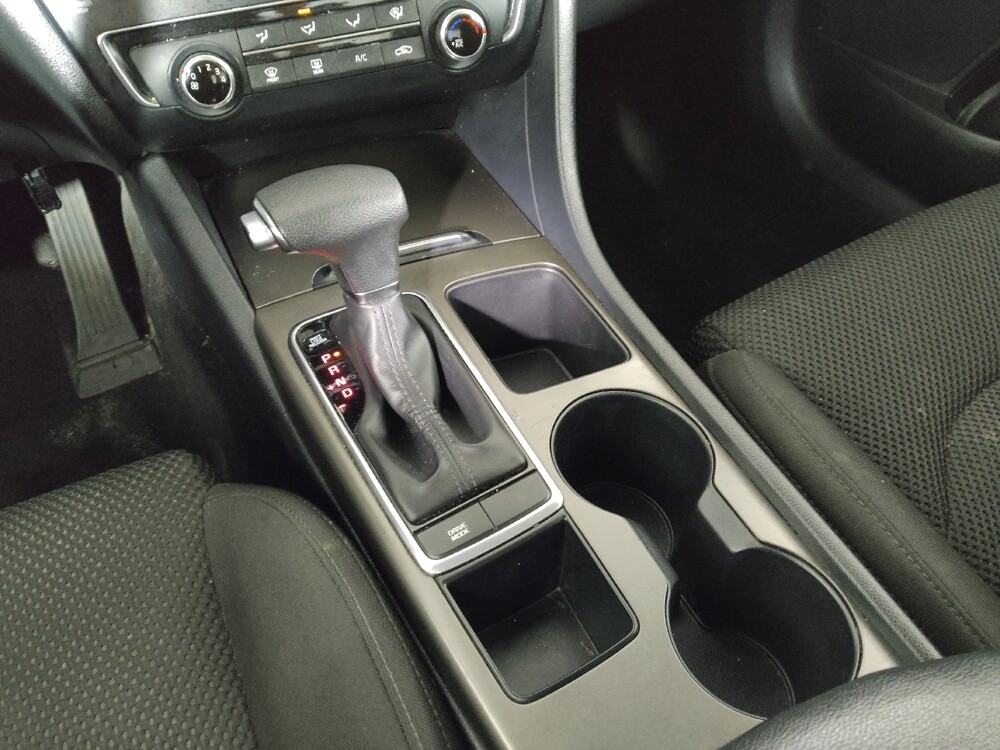 2020 Kia Optima in Midlothian, IL 60445 - 18122157 26