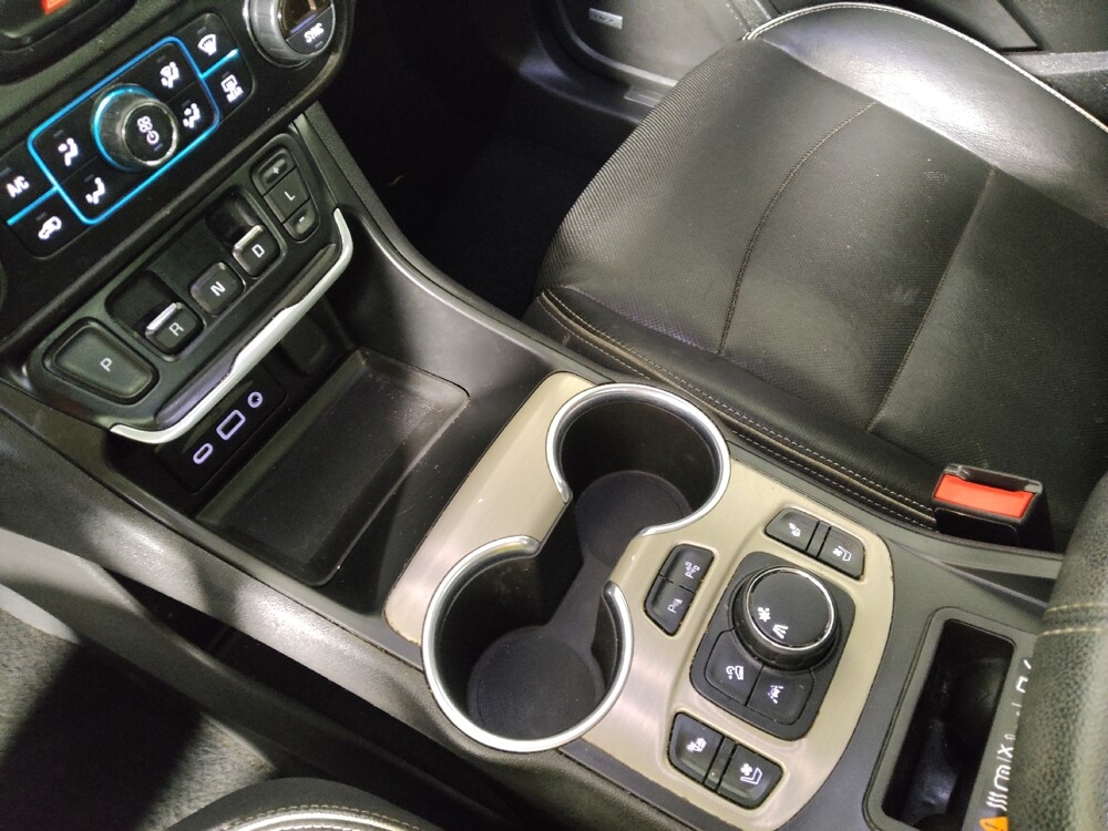 2019 GMC Terrain in Midlothian, IL 60445 - 18122159 26