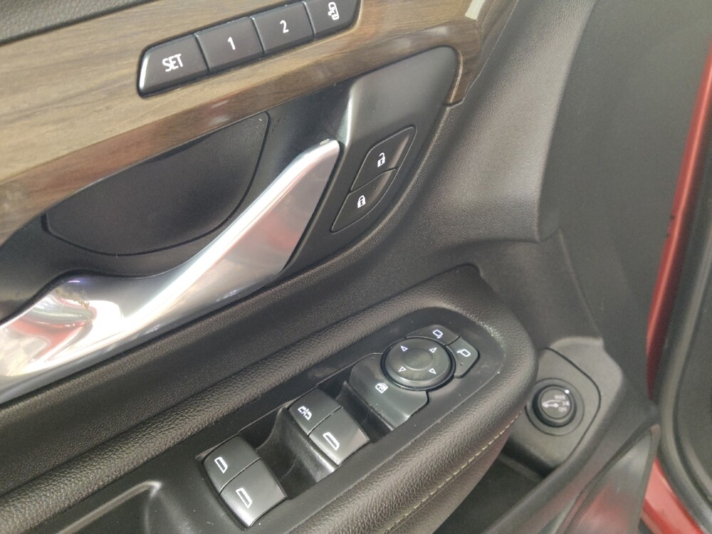 2019 GMC Terrain in Midlothian, IL 60445 - 18122159 27