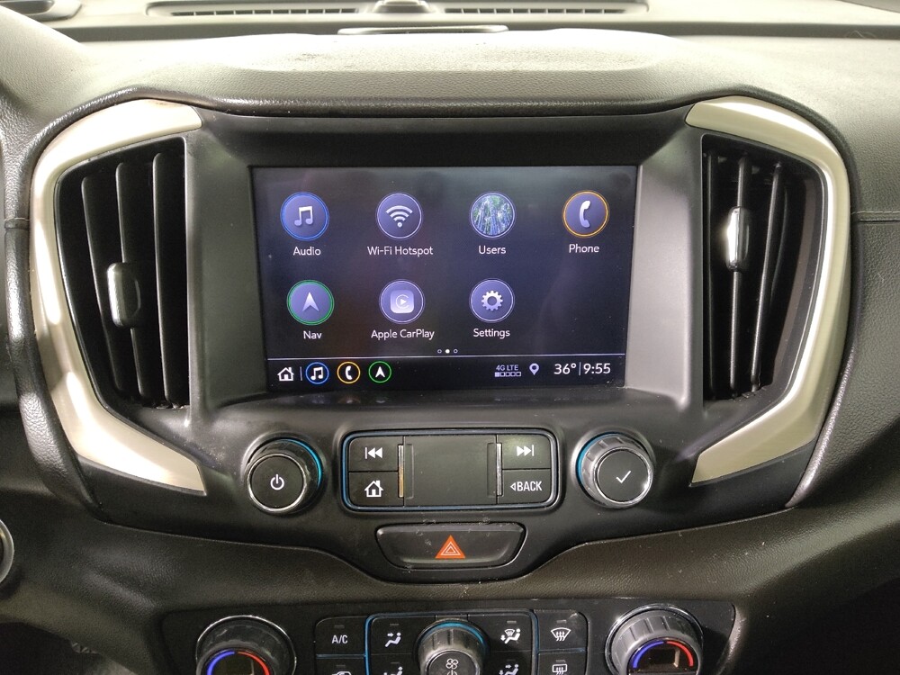 2019 GMC Terrain in Midlothian, IL 60445 - 18122159 25