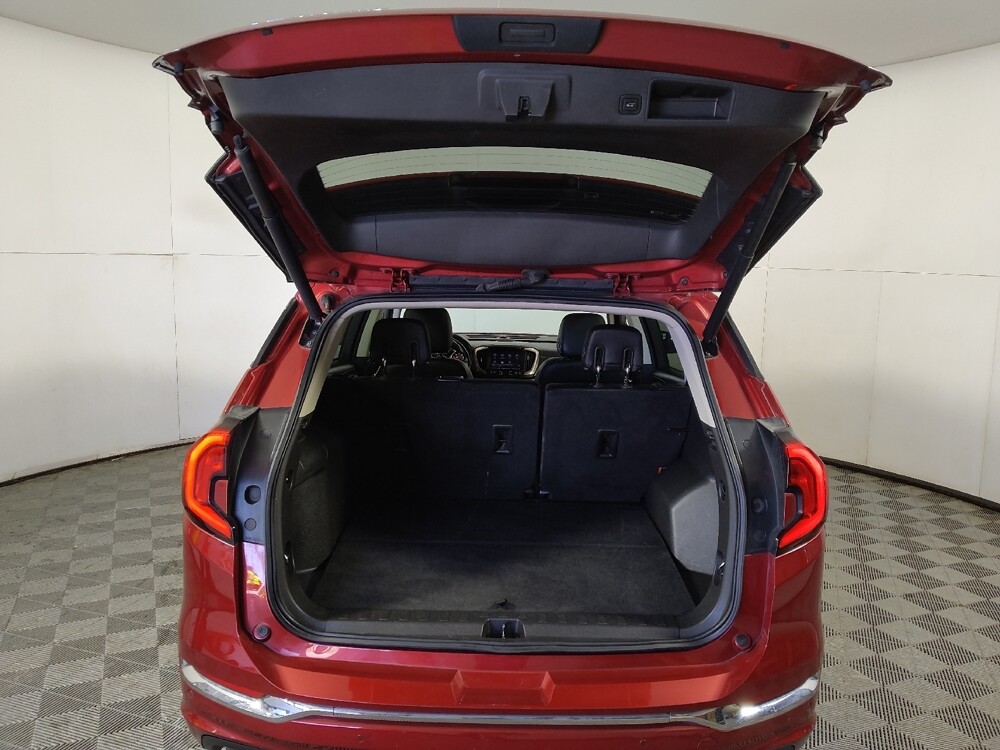 2019 GMC Terrain in Midlothian, IL 60445 - 18122159 29