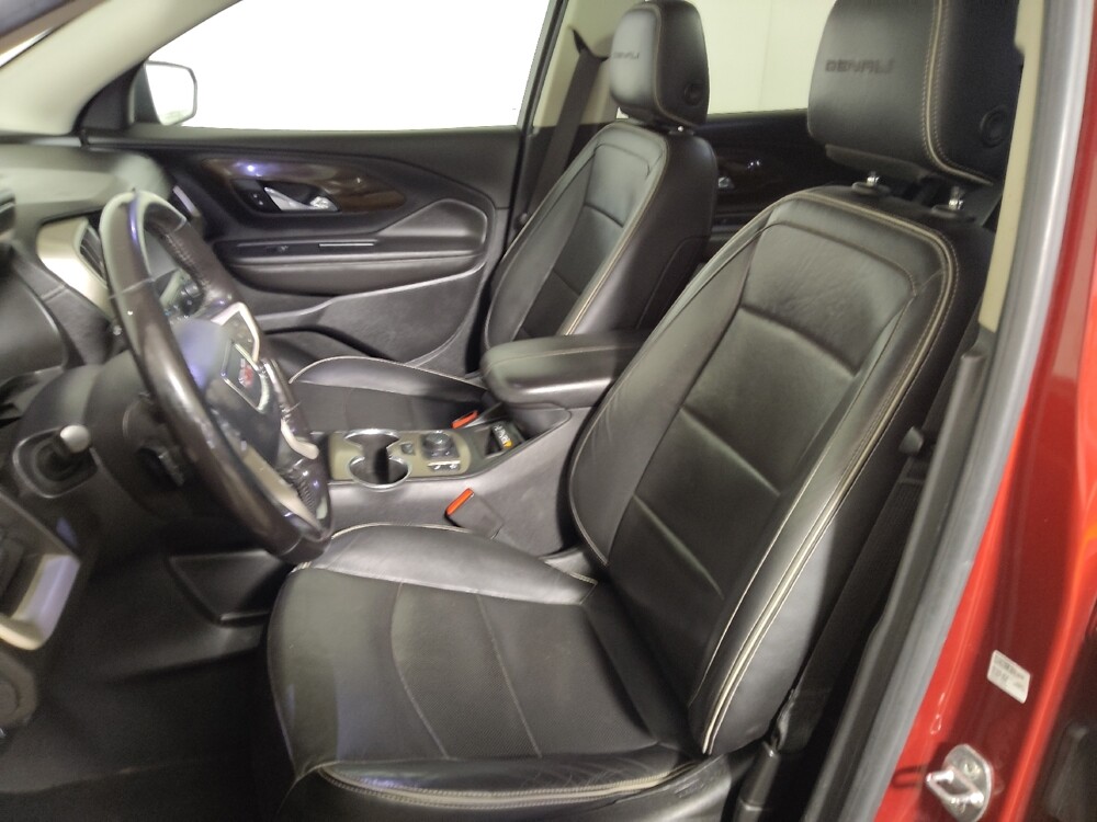 2019 GMC Terrain in Midlothian, IL 60445 - 18122159 17