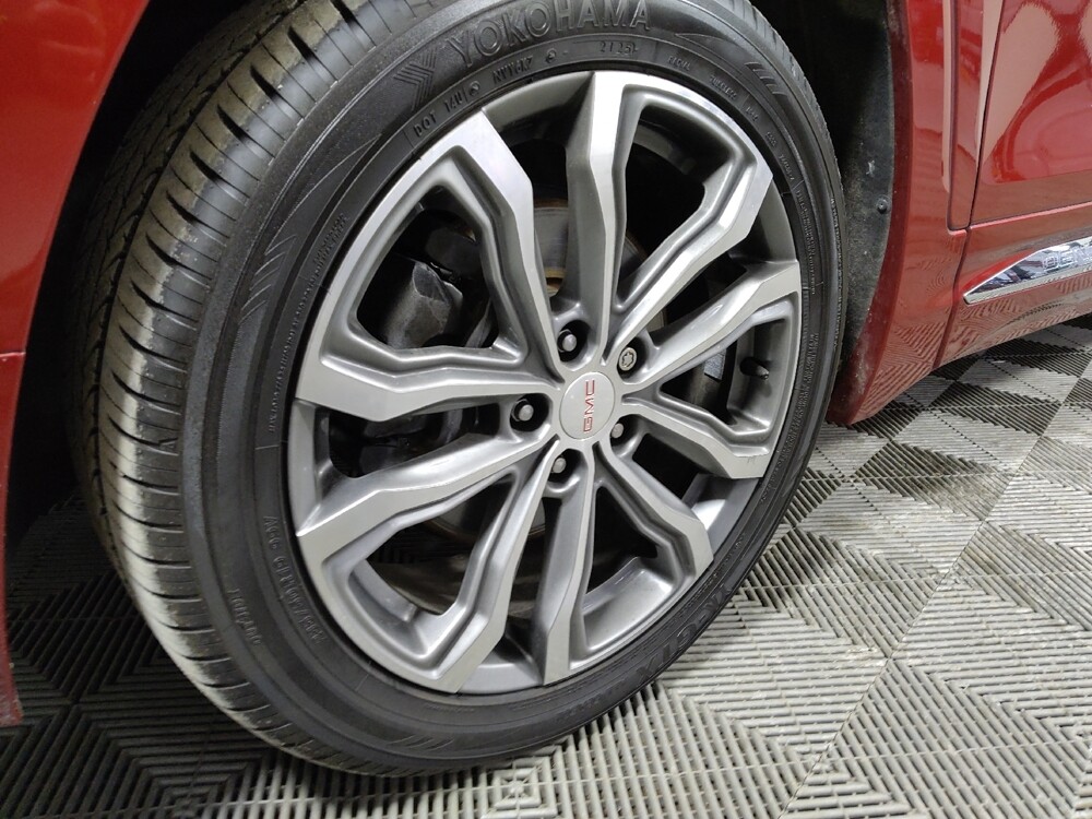 2019 GMC Terrain in Midlothian, IL 60445 - 18122159 31