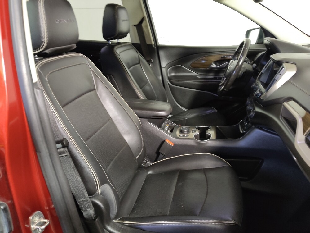 2019 GMC Terrain in Midlothian, IL 60445 - 18122159 21