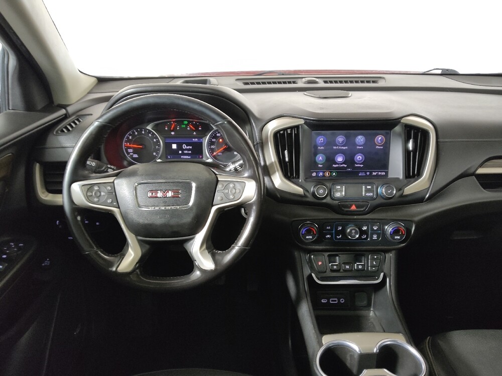 2019 GMC Terrain in Midlothian, IL 60445 - 18122159 22