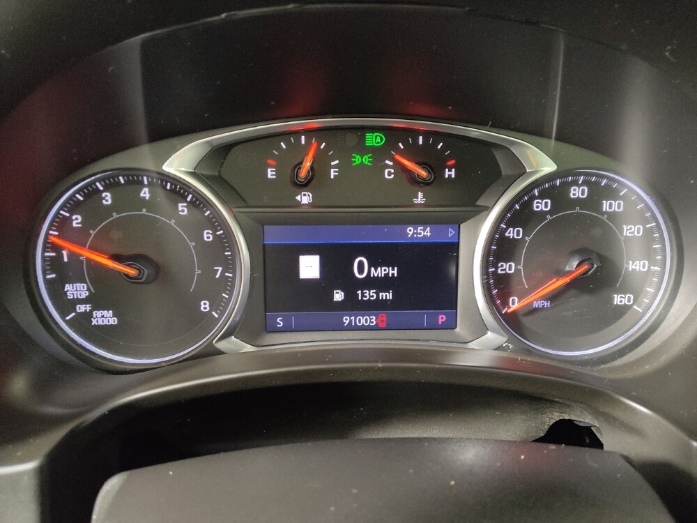 2019 GMC Terrain in Midlothian, IL 60445 - 18122159 23