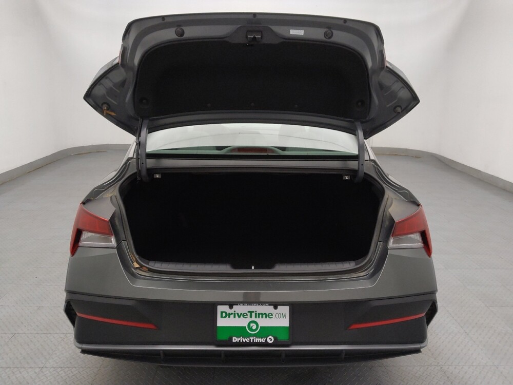 2024 Hyundai Elantra in Raleigh, NC 27604 - 18122160 29