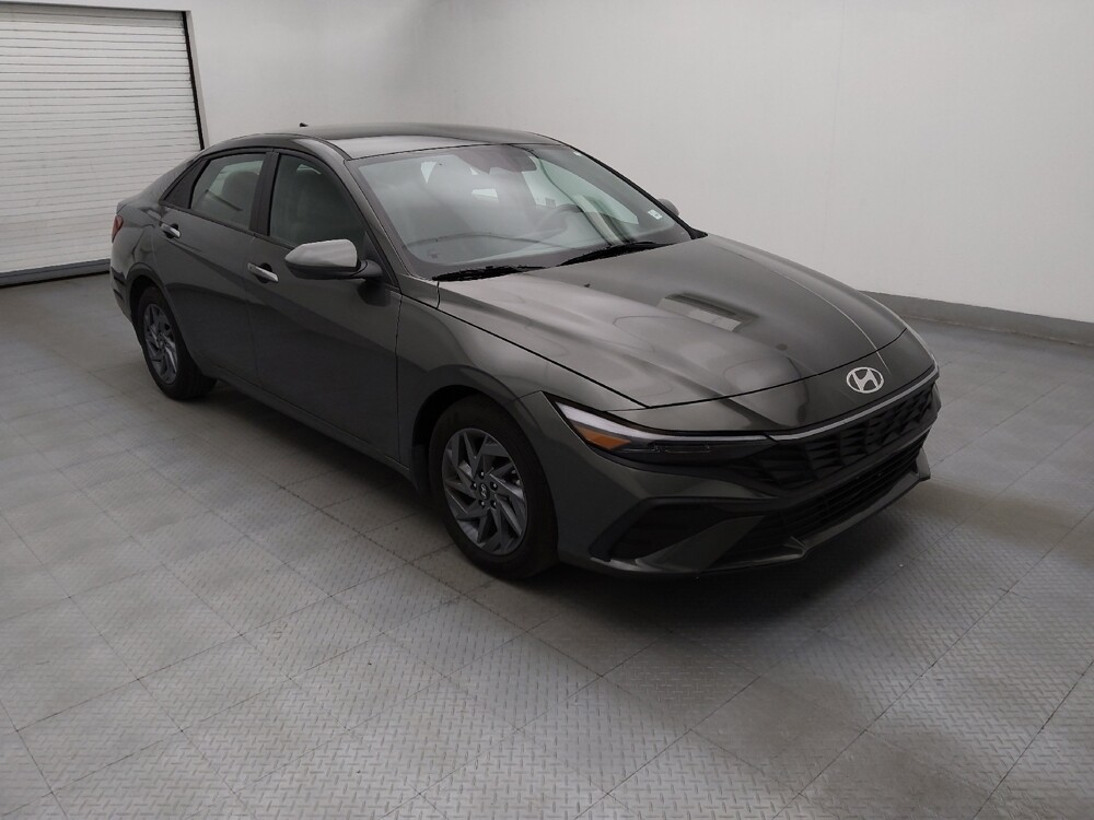 2024 Hyundai Elantra in Raleigh, NC 27604 - 18122160 13