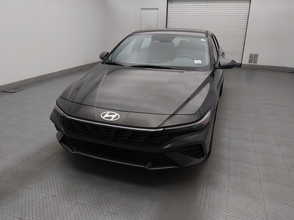 2024 Hyundai Elantra in Raleigh, NC 27604 - 18122160 15