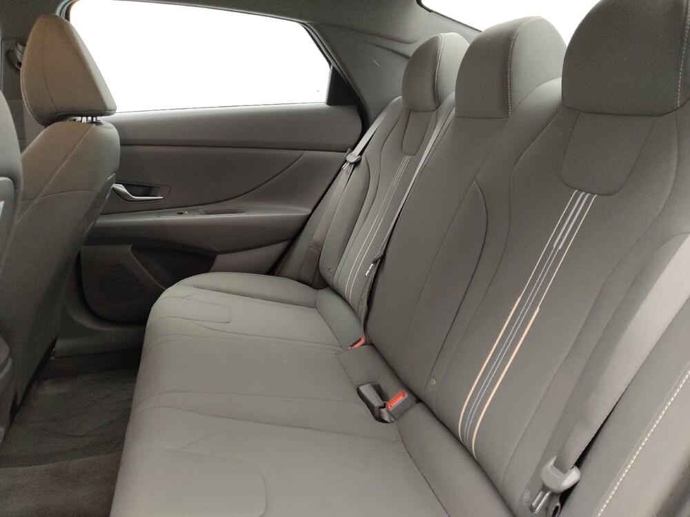 2024 Hyundai Elantra in Raleigh, NC 27604 - 18122160 18