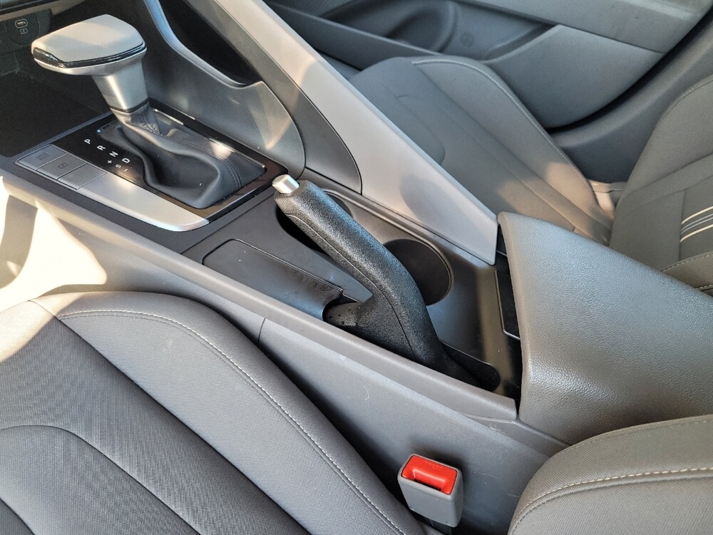 2024 Hyundai Elantra in Raleigh, NC 27604 - 18122160 26