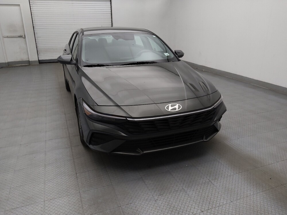 2024 Hyundai Elantra in Raleigh, NC 27604 - 18122160 14