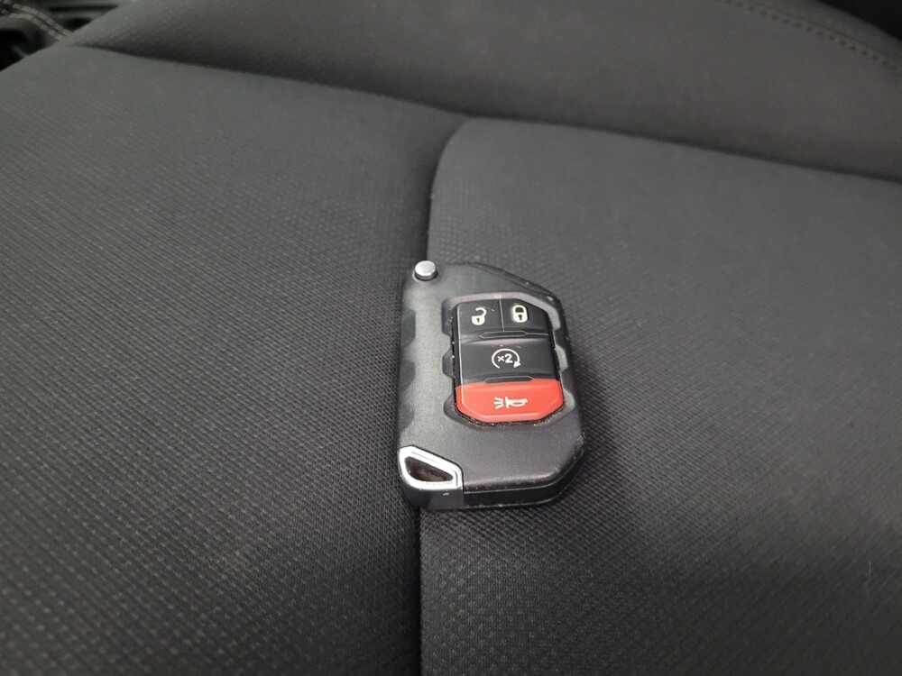 2018 Jeep Wrangler in Grand Rapids, MI 49508 - 18122161 32