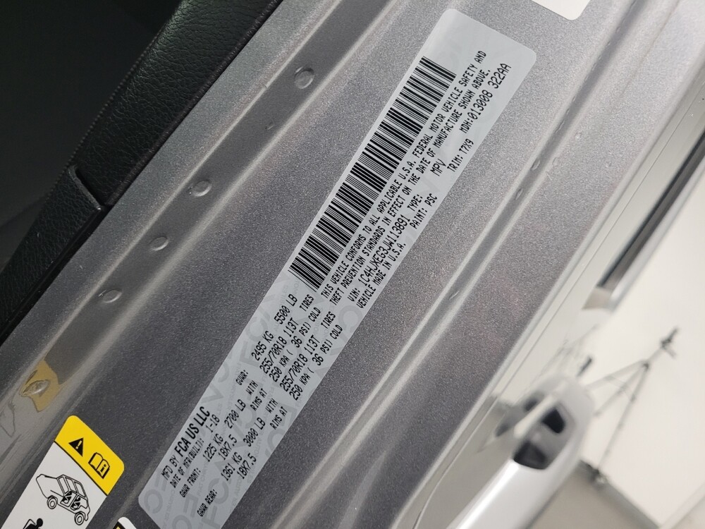 2018 Jeep Wrangler in Grand Rapids, MI 49508 - 18122161 33