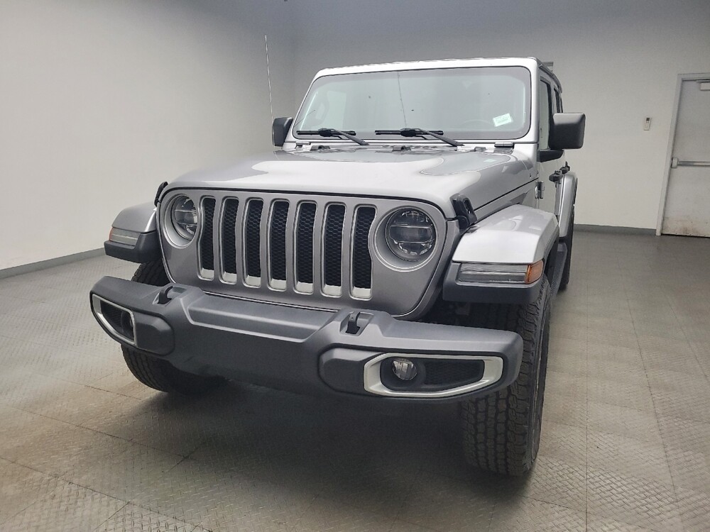2018 Jeep Wrangler in Grand Rapids, MI 49508 - 18122161 15