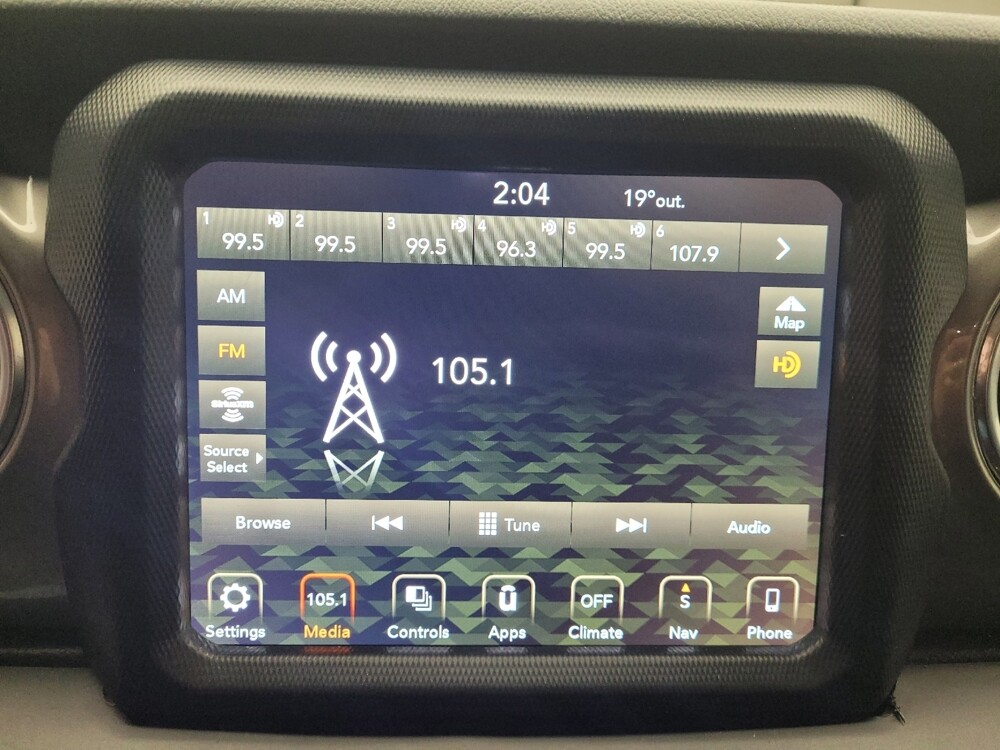 2018 Jeep Wrangler in Grand Rapids, MI 49508 - 18122161 25