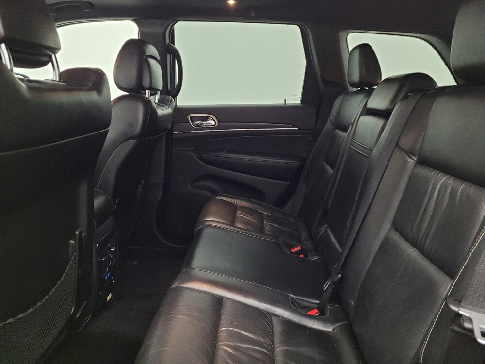 2016 Jeep Grand Cherokee in Cincinnati, OH 45255 - 18122162 18