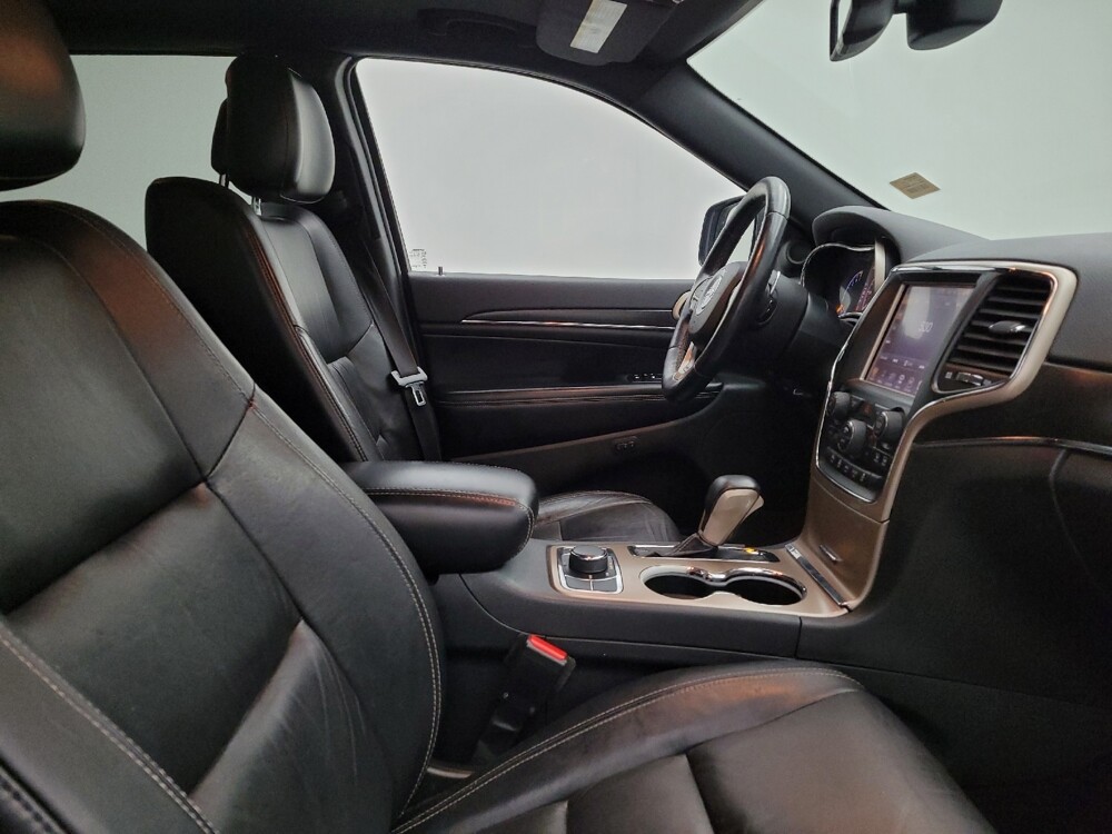 2016 Jeep Grand Cherokee in Cincinnati, OH 45255 - 18122162 21