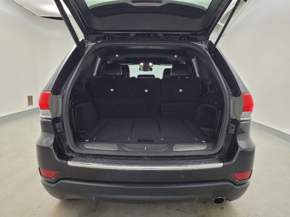 2016 Jeep Grand Cherokee in Cincinnati, OH 45255 - 18122162 29