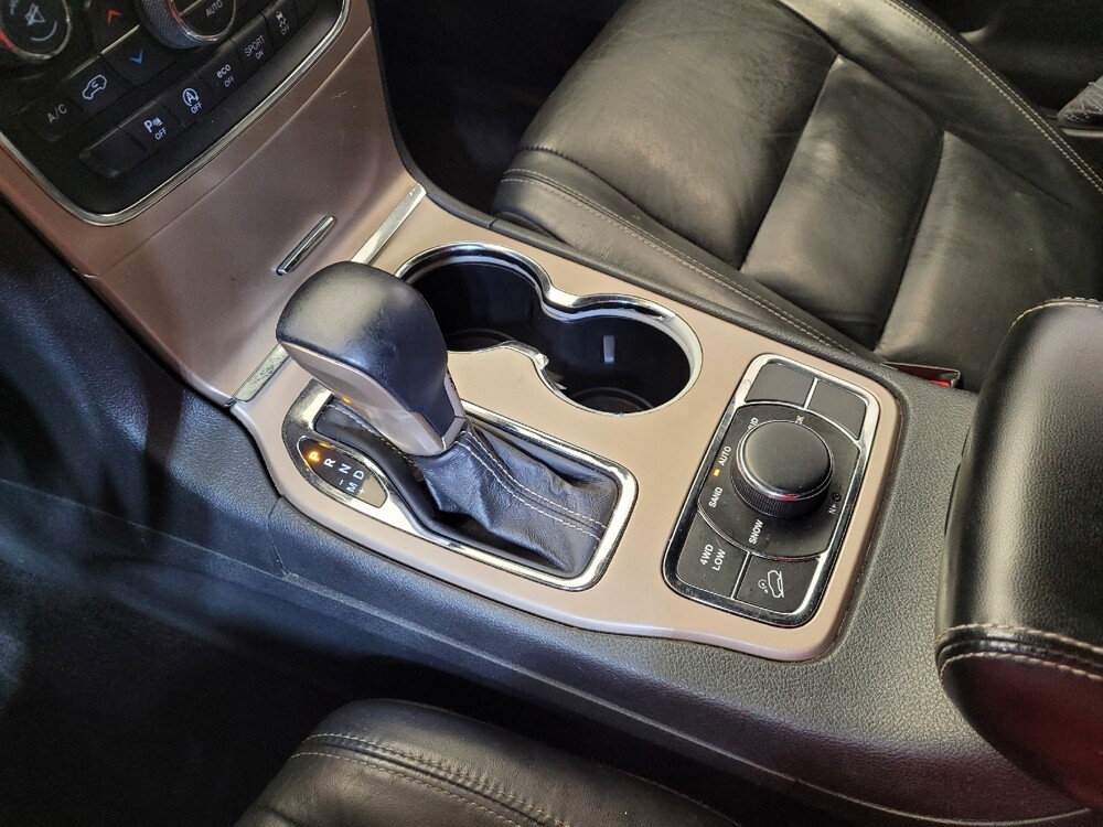 2016 Jeep Grand Cherokee in Cincinnati, OH 45255 - 18122162 26