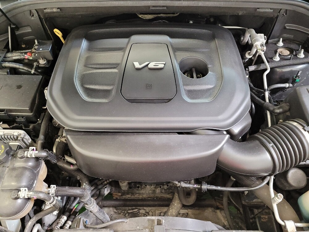 2016 Jeep Grand Cherokee in Cincinnati, OH 45255 - 18122162 30