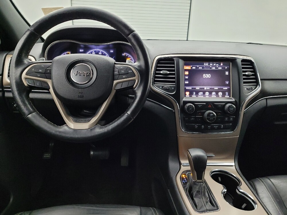 2016 Jeep Grand Cherokee in Cincinnati, OH 45255 - 18122162 22