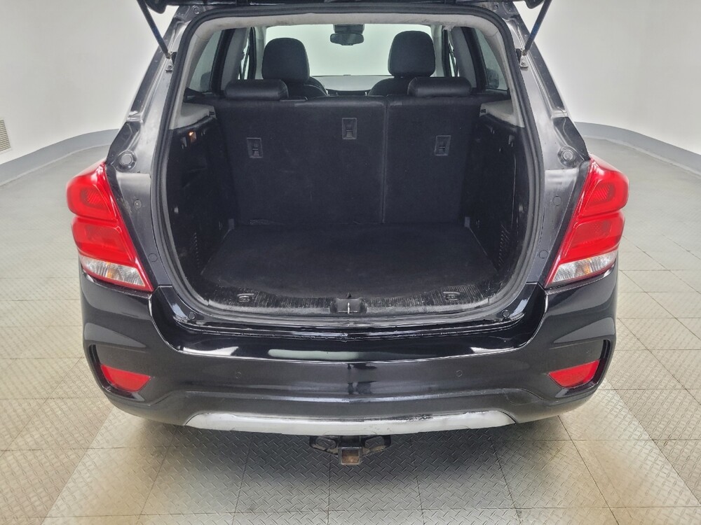 2020 Chevrolet Trax in Ft Wayne, IN 46805 - 18122163 29