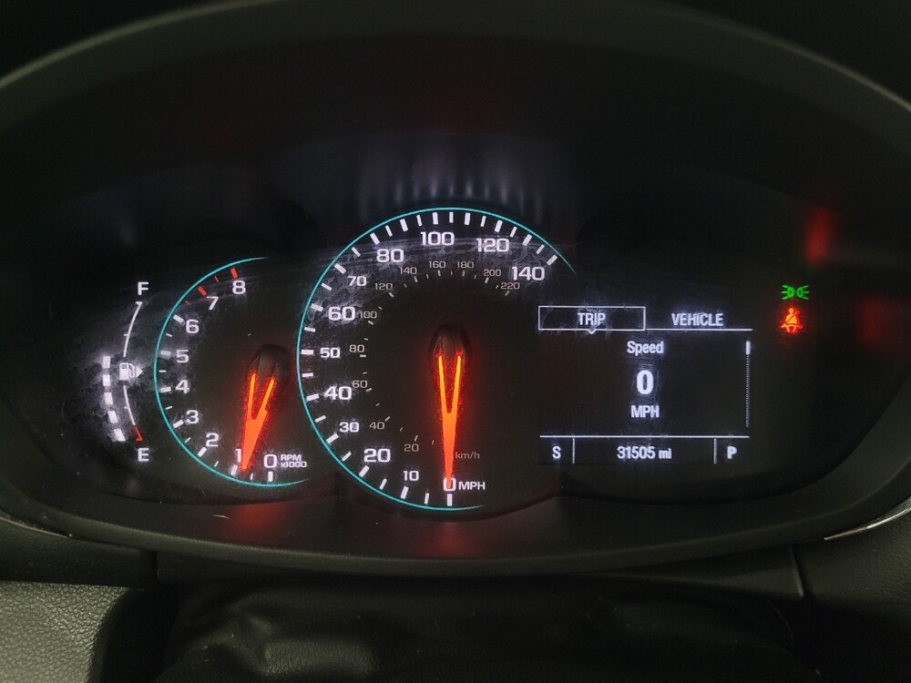 2020 Chevrolet Trax in Ft Wayne, IN 46805 - 18122163 23