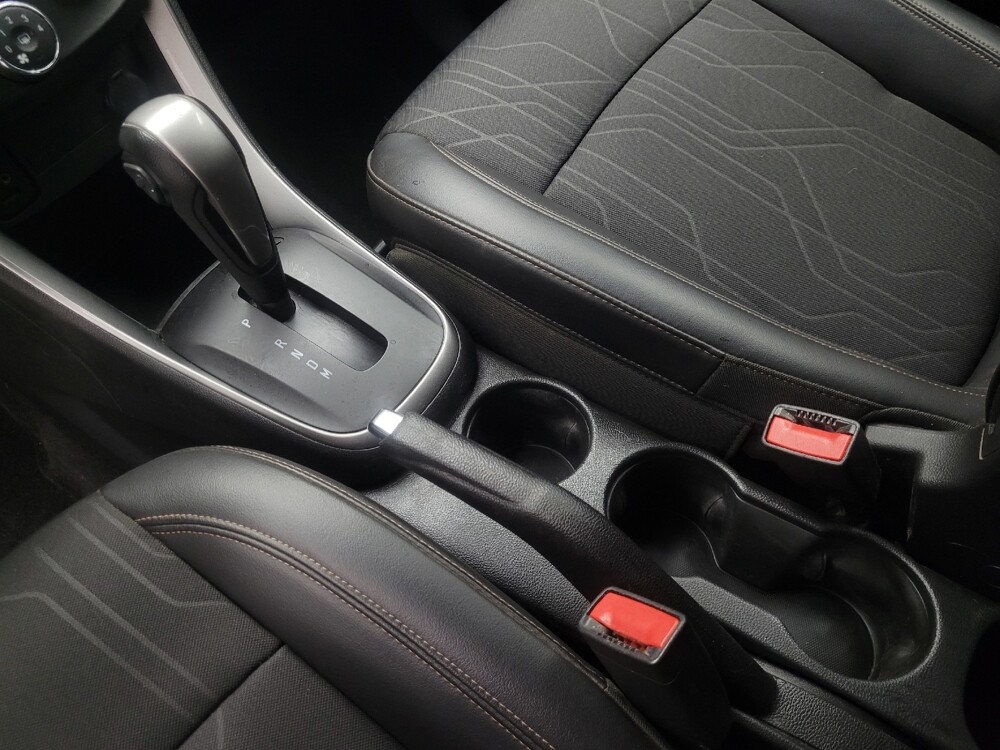 2020 Chevrolet Trax in Ft Wayne, IN 46805 - 18122163 26