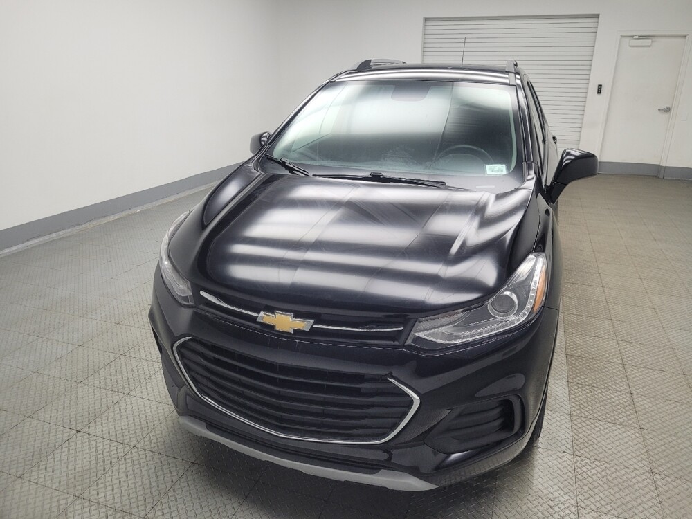 2020 Chevrolet Trax in Ft Wayne, IN 46805 - 18122163 15