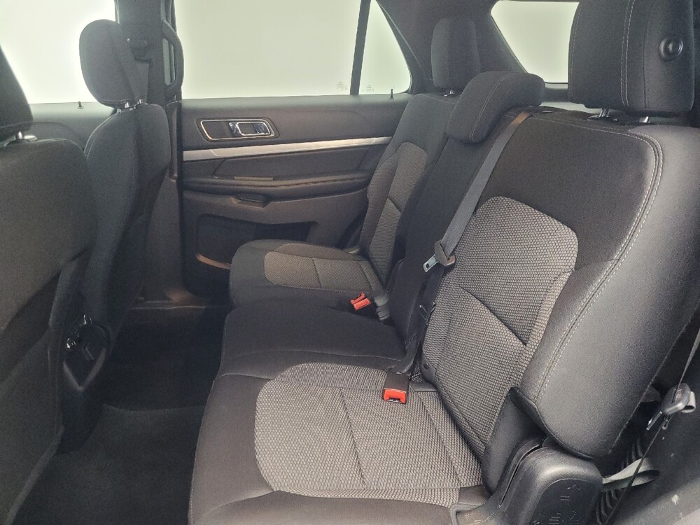 2018 Ford Explorer in Ft Wayne, IN 46805 - 18122164 18