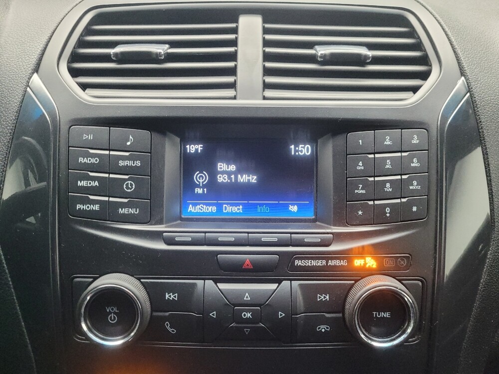 2018 Ford Explorer in Ft Wayne, IN 46805 - 18122164 25