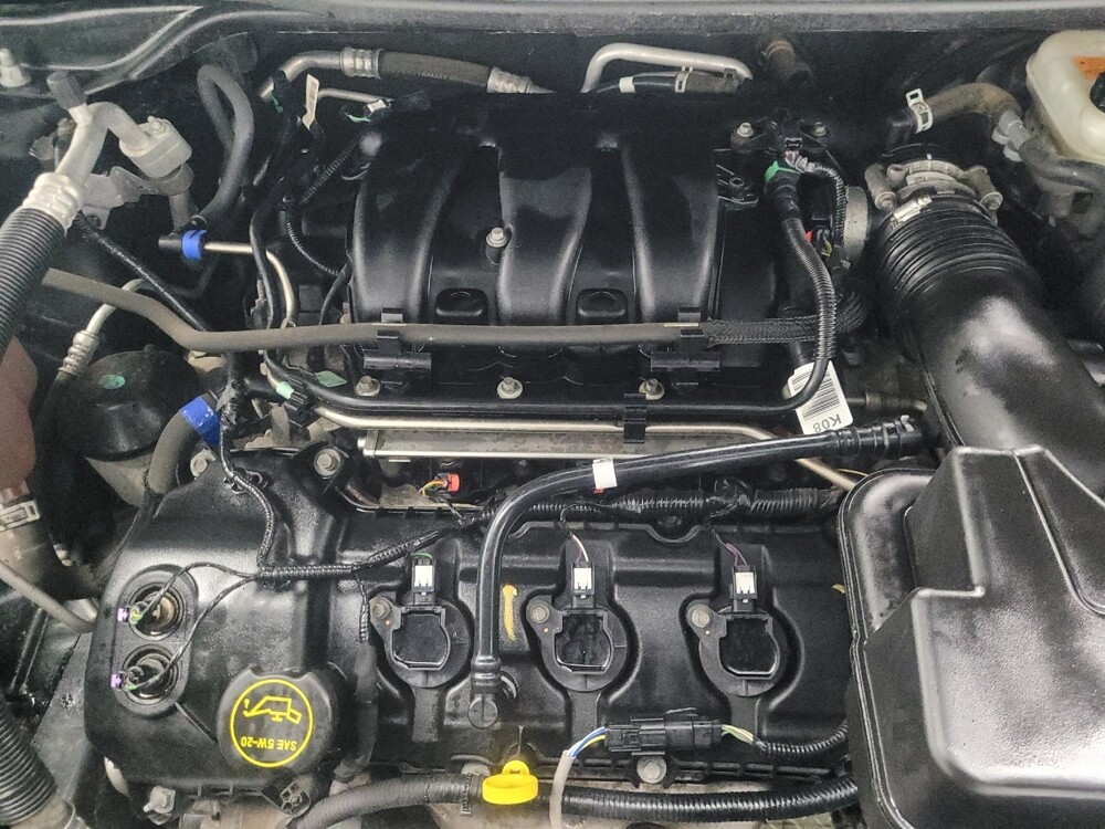 2018 Ford Explorer in Ft Wayne, IN 46805 - 18122164 30