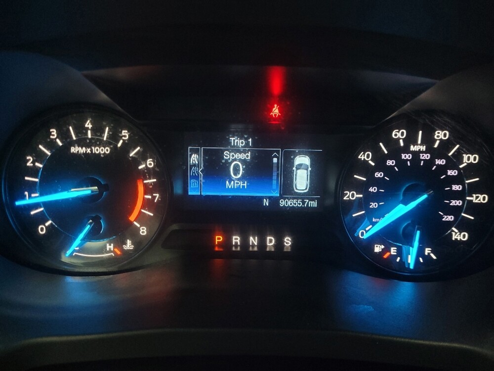 2018 Ford Explorer in Ft Wayne, IN 46805 - 18122164 23