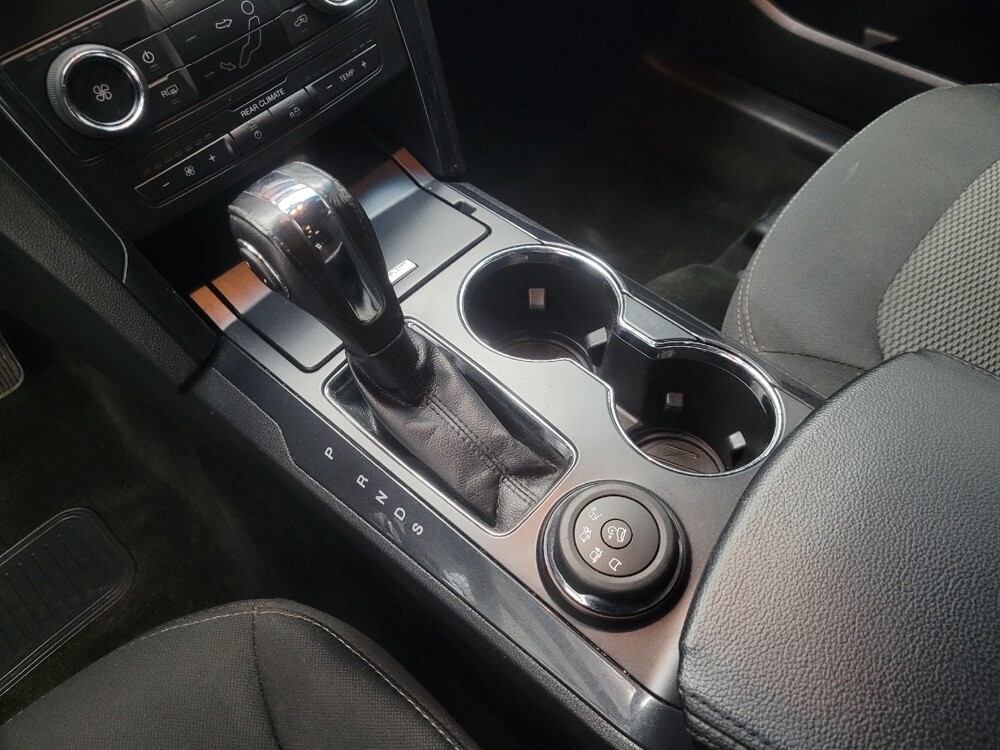 2018 Ford Explorer in Ft Wayne, IN 46805 - 18122164 26