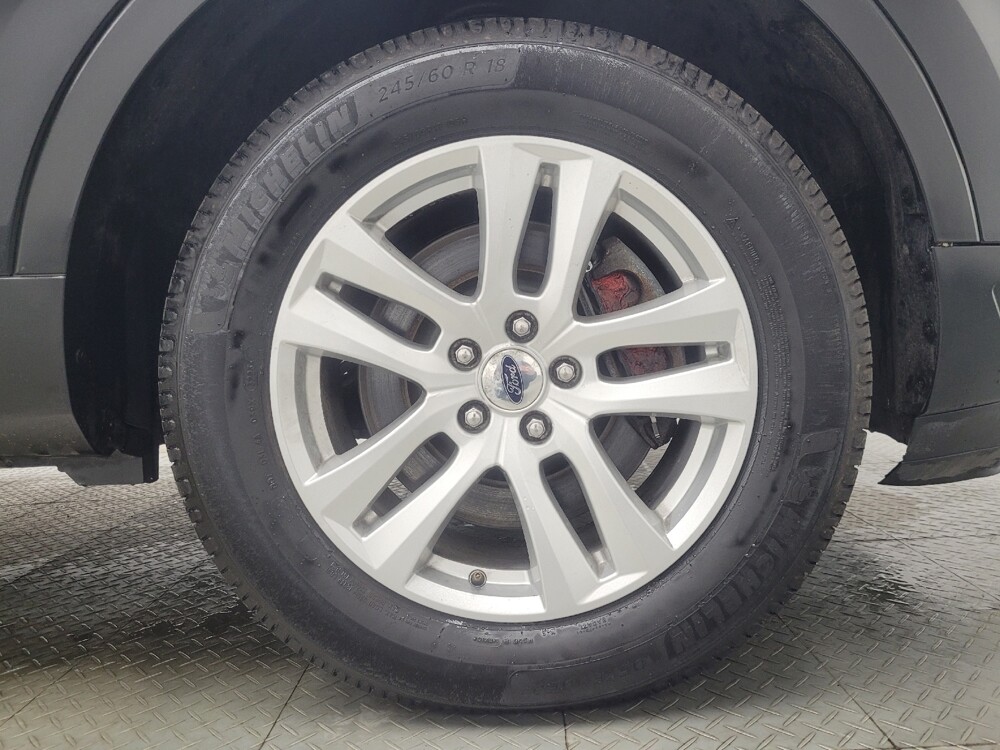 2018 Ford Explorer in Ft Wayne, IN 46805 - 18122164 31