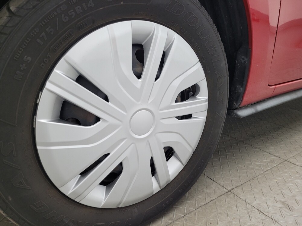 2017 Mitsubishi Mirage in Savannah, GA 31419 - 18122165 31