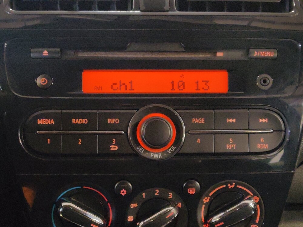 2017 Mitsubishi Mirage in Savannah, GA 31419 - 18122165 25