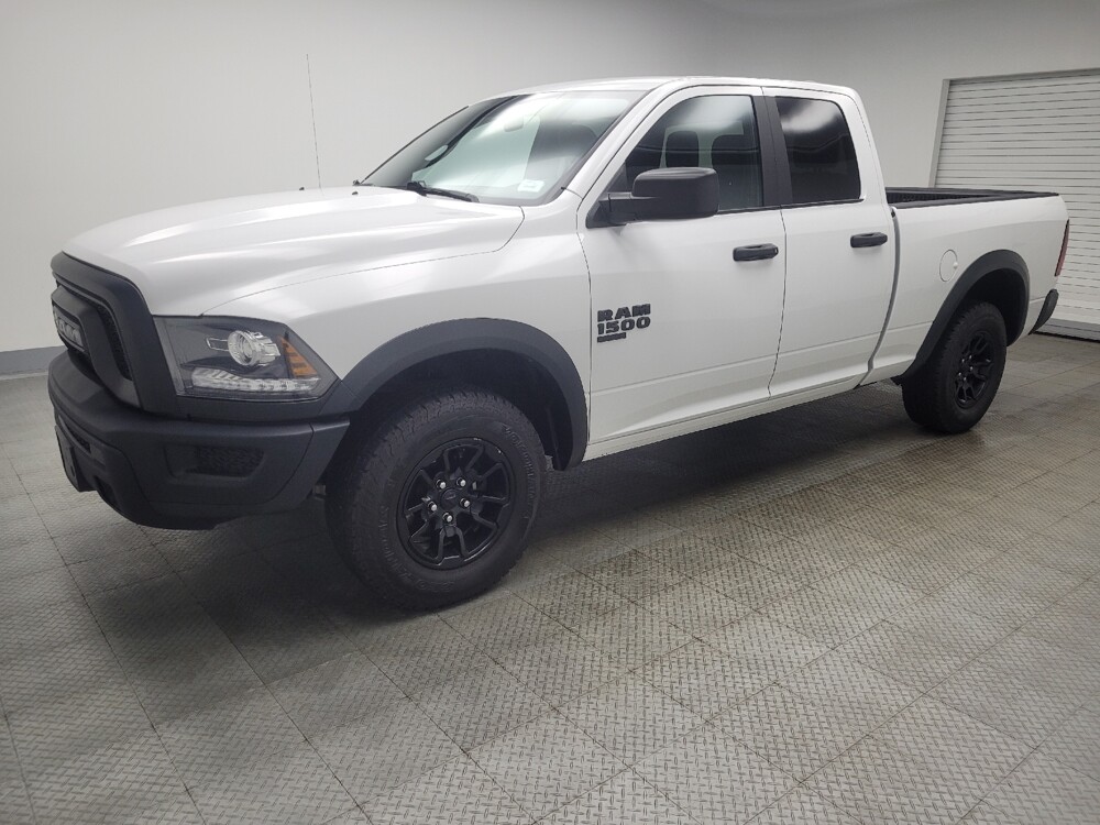 2022 RAM 1500 in Indianapolis, IN 46222 - 18122166 2