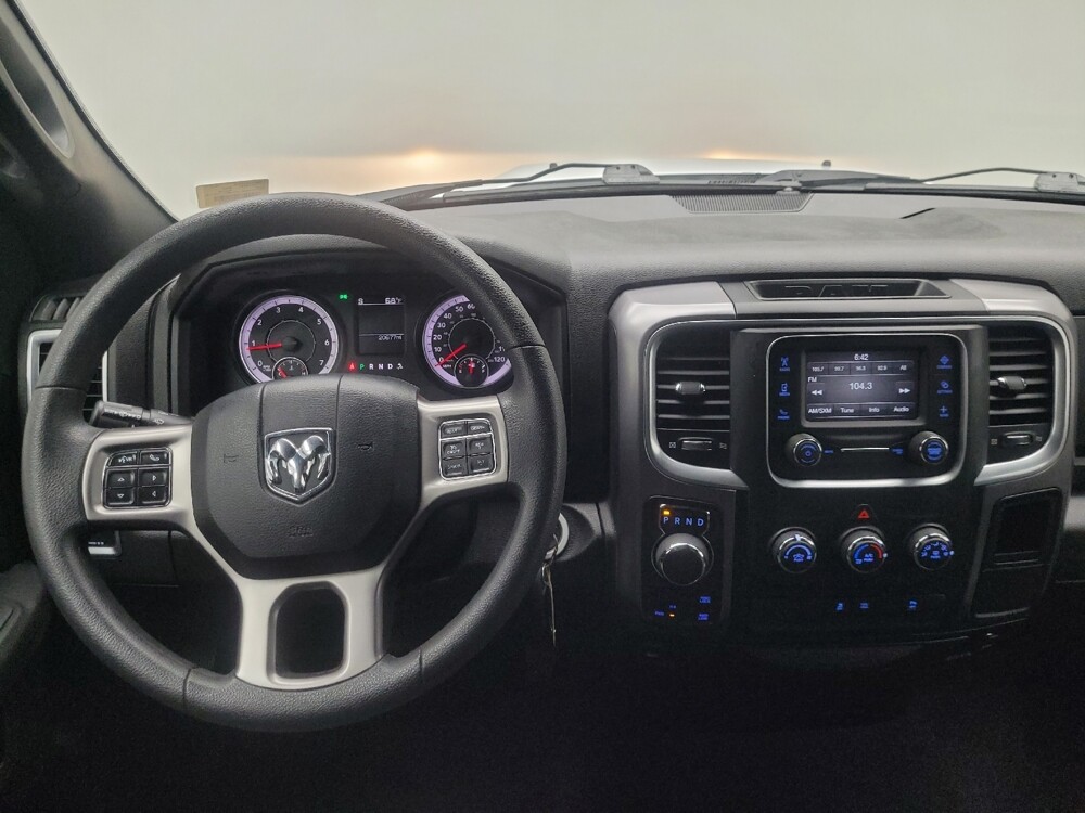 2022 RAM 1500 in Indianapolis, IN 46222 - 18122166 22