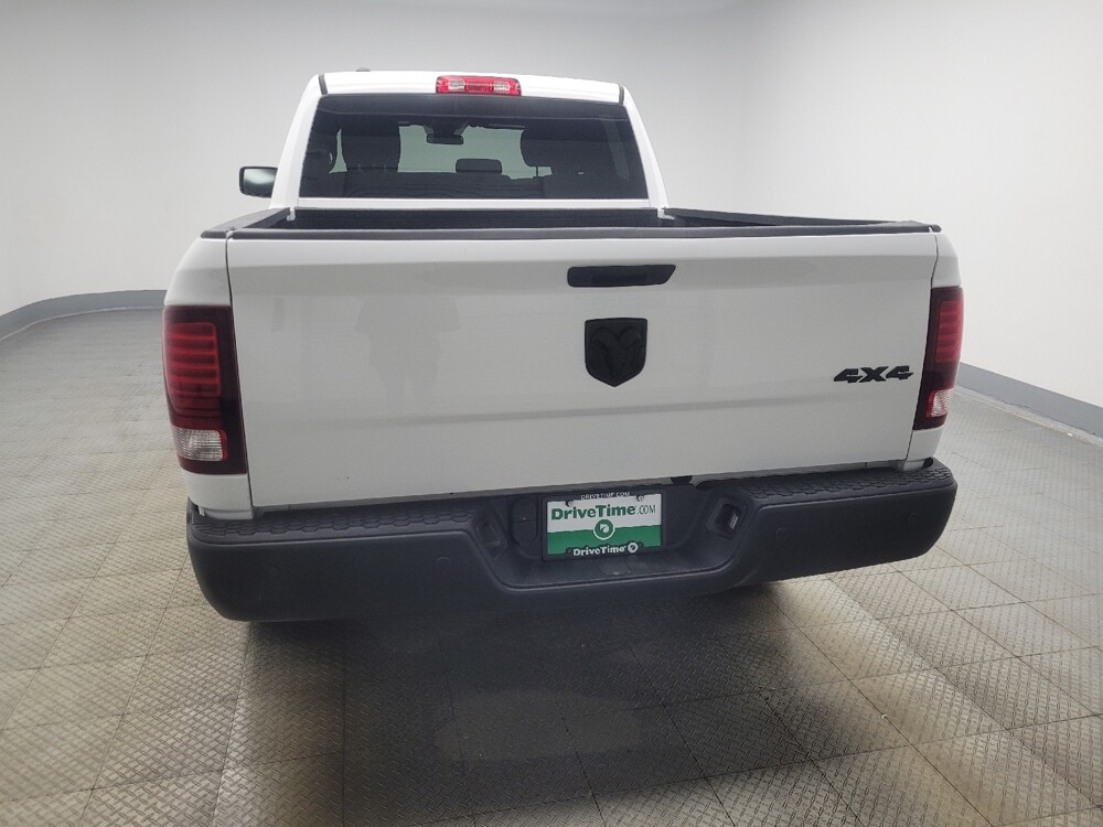 2022 RAM 1500 in Indianapolis, IN 46222 - 18122166 6