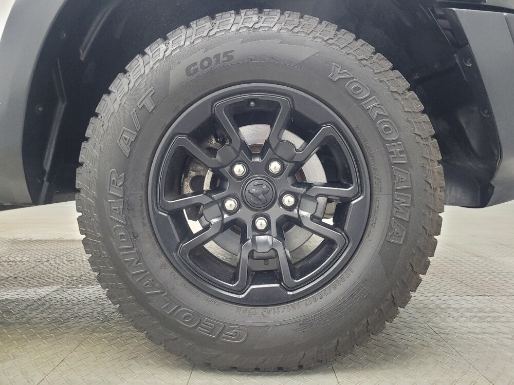 2022 RAM 1500 in Indianapolis, IN 46222 - 18122166 31