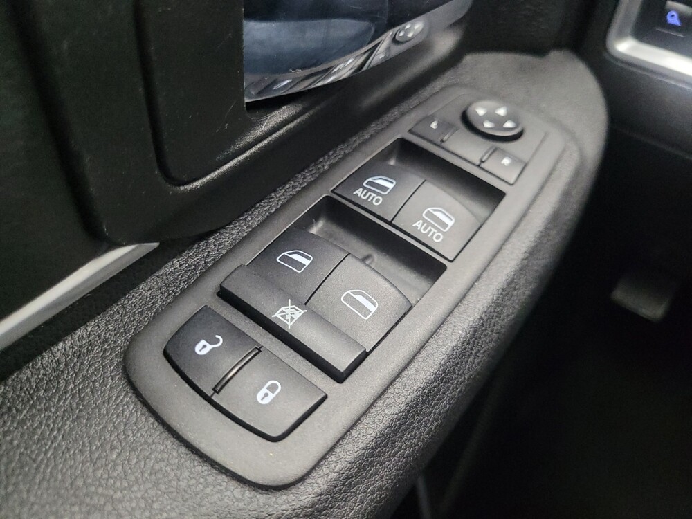 2022 RAM 1500 in Indianapolis, IN 46222 - 18122166 27