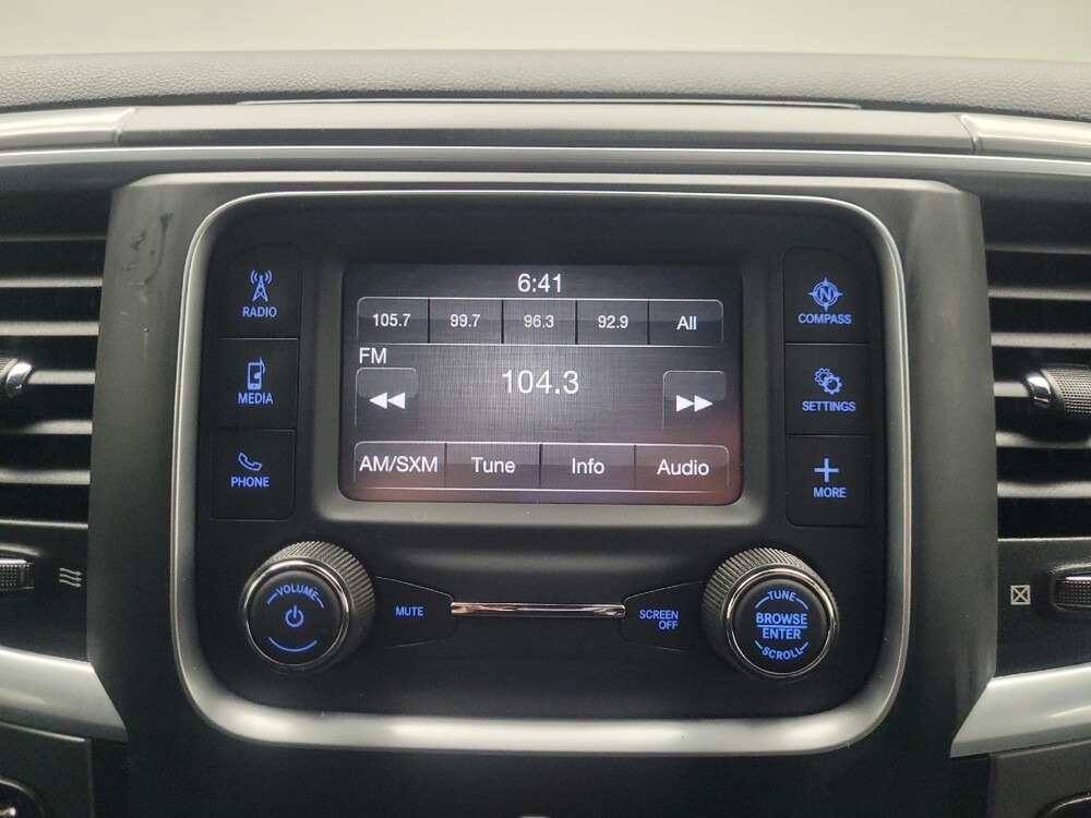 2022 RAM 1500 in Indianapolis, IN 46222 - 18122166 25