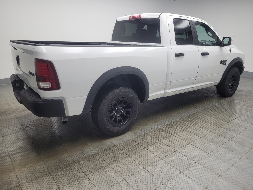 2022 RAM 1500 in Indianapolis, IN 46222 - 18122166 10