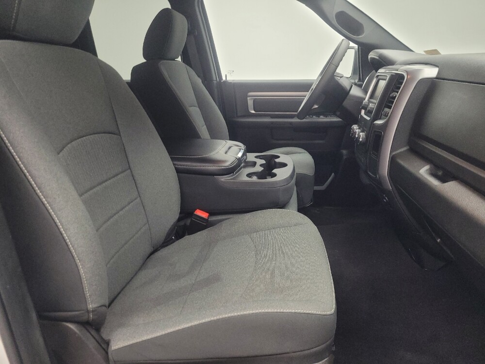 2022 RAM 1500 in Indianapolis, IN 46222 - 18122166 21