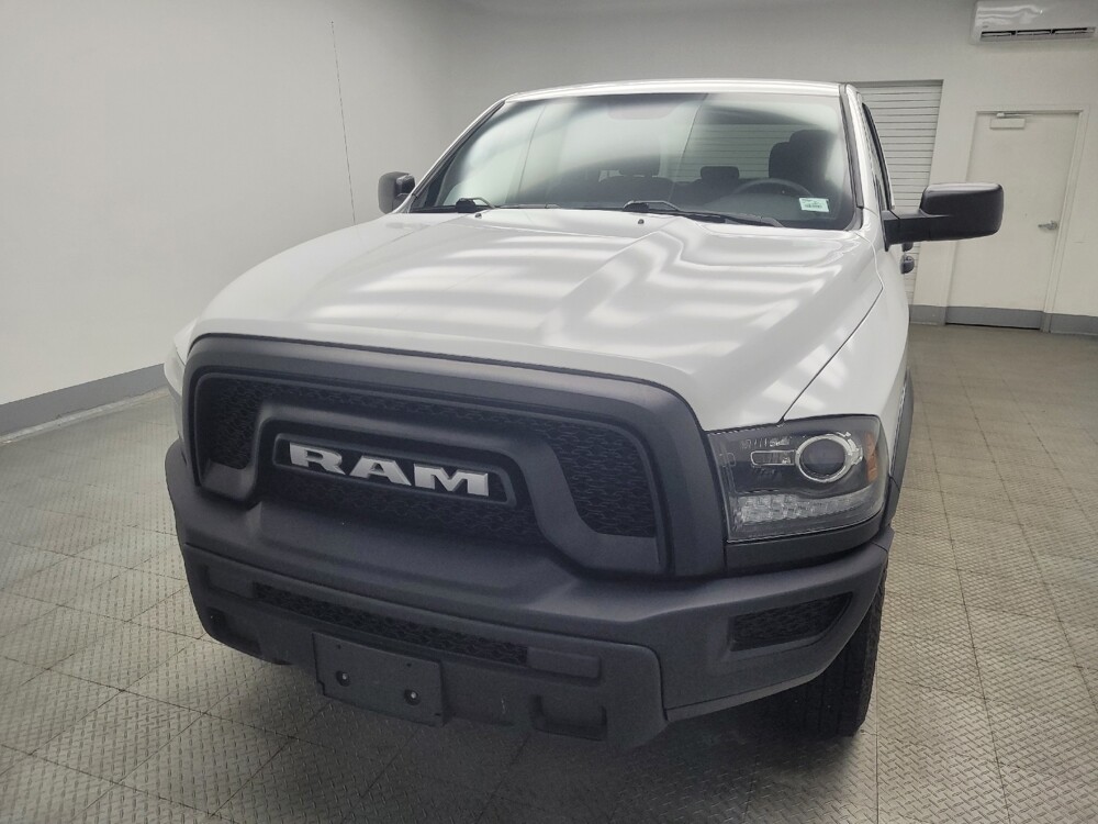 2022 RAM 1500 in Indianapolis, IN 46222 - 18122166 15