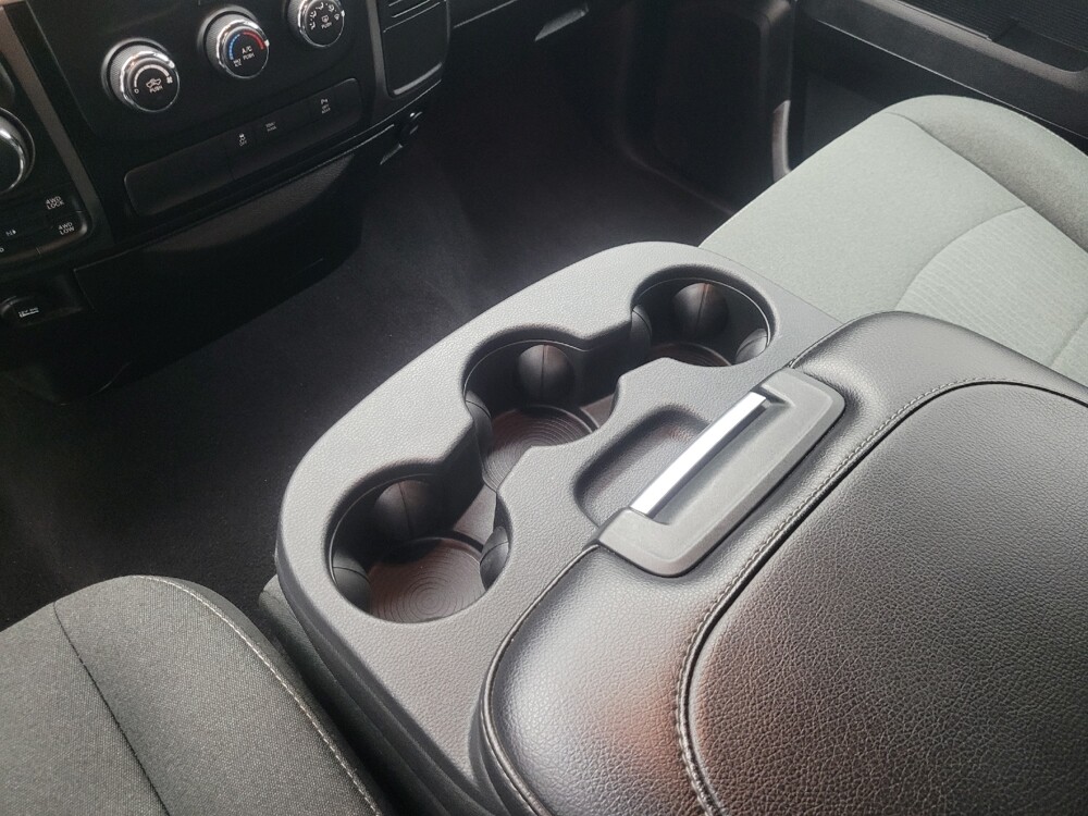 2022 RAM 1500 in Indianapolis, IN 46222 - 18122166 26