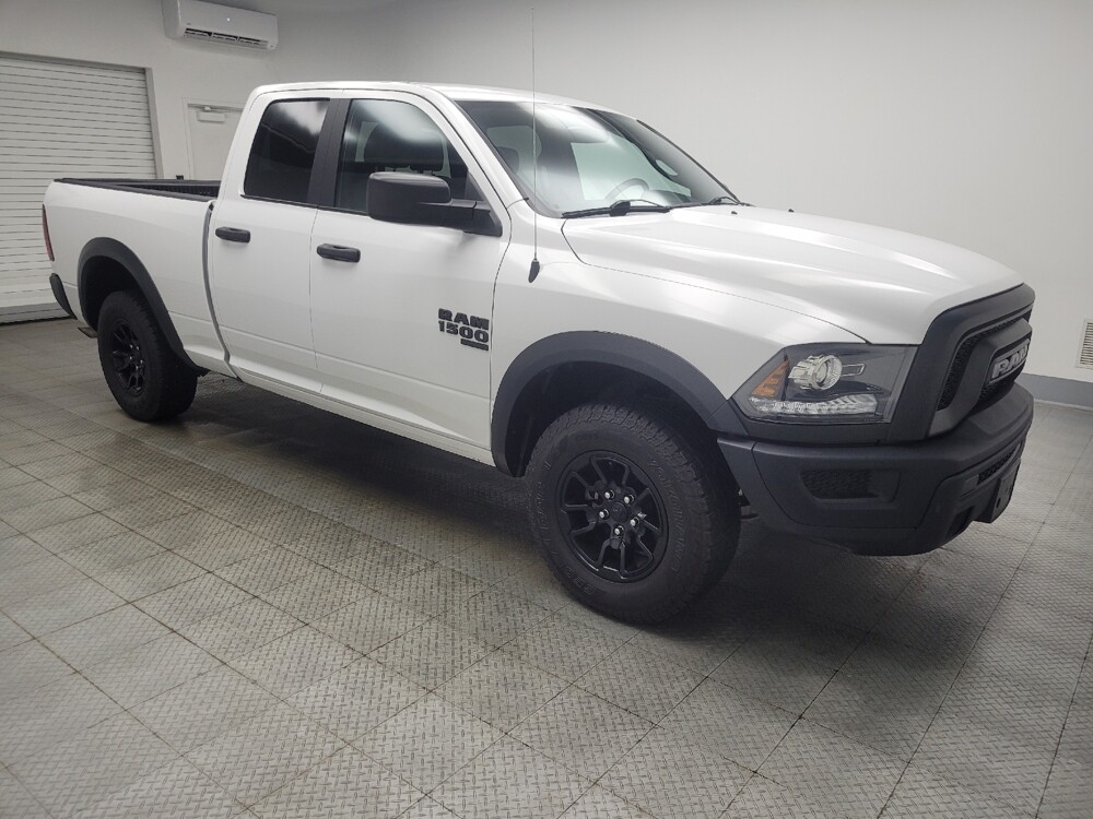 2022 RAM 1500 in Indianapolis, IN 46222 - 18122166 11